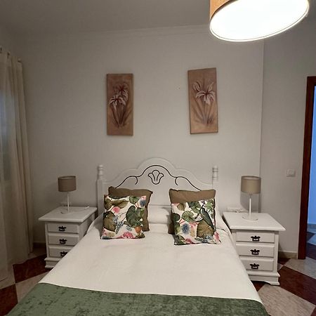 Casas Paraje Natural 자하라 데 라 시에라 외부 사진