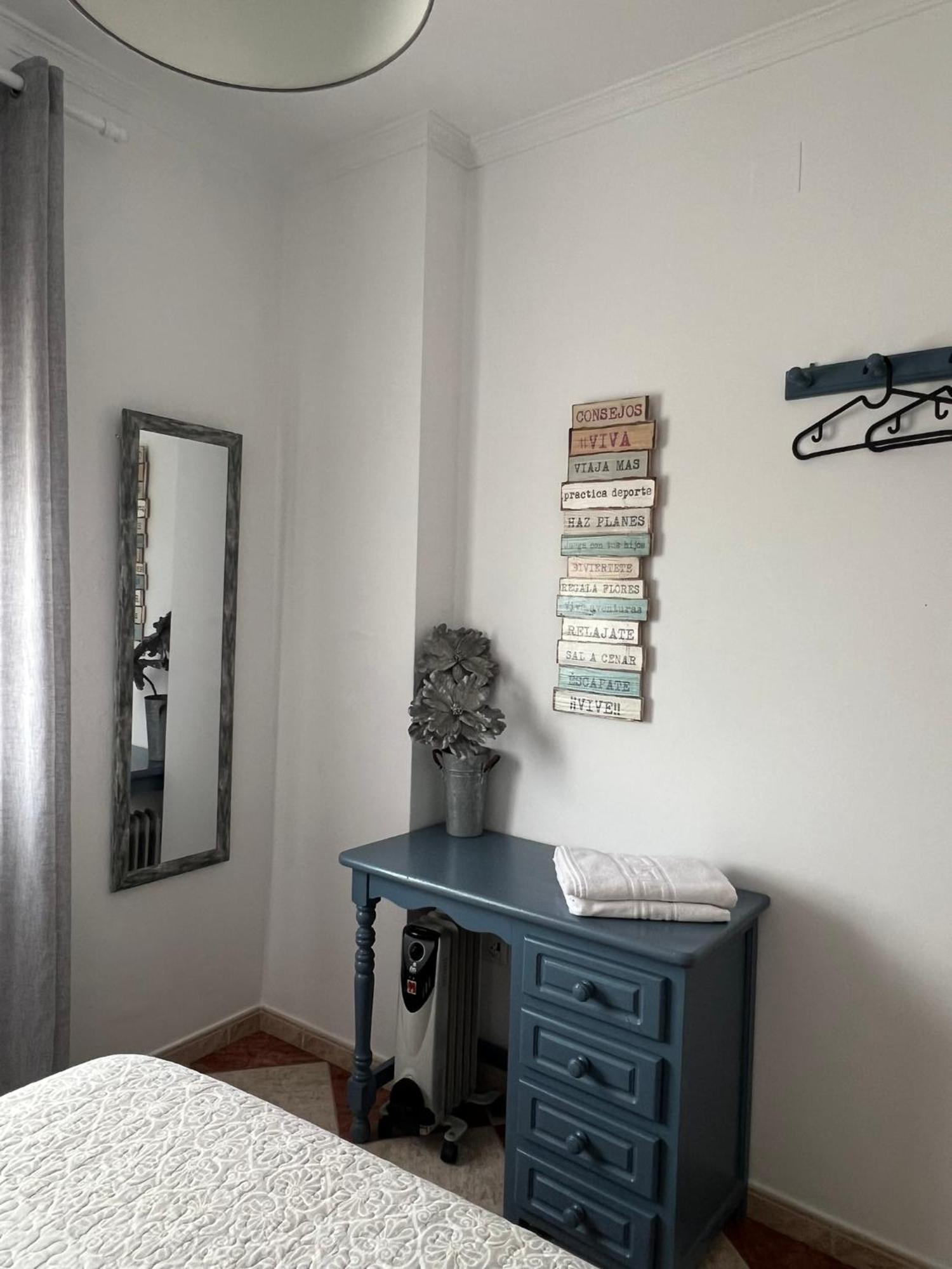 Casas Paraje Natural 자하라 데 라 시에라 외부 사진