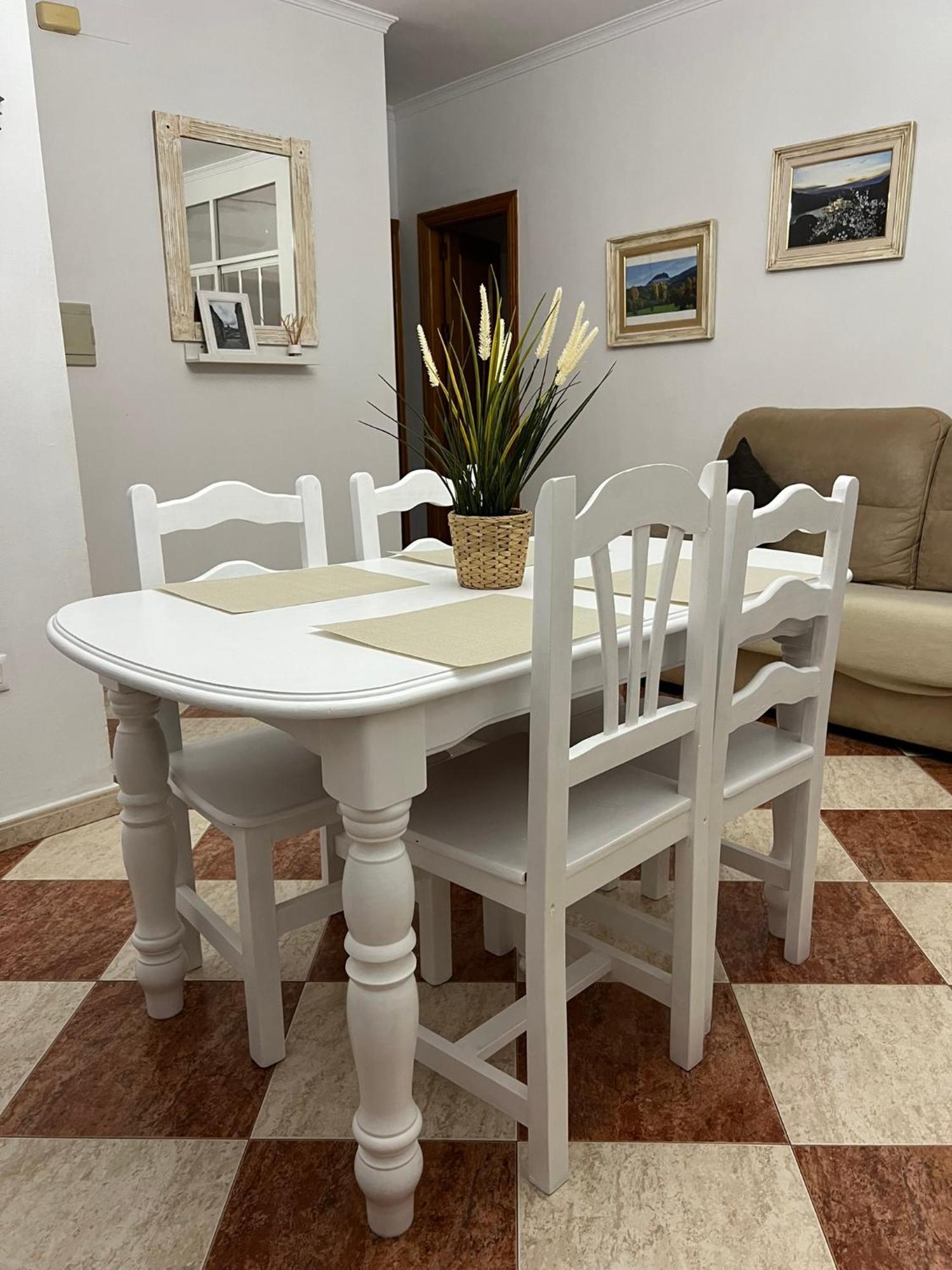 Casas Paraje Natural 자하라 데 라 시에라 외부 사진