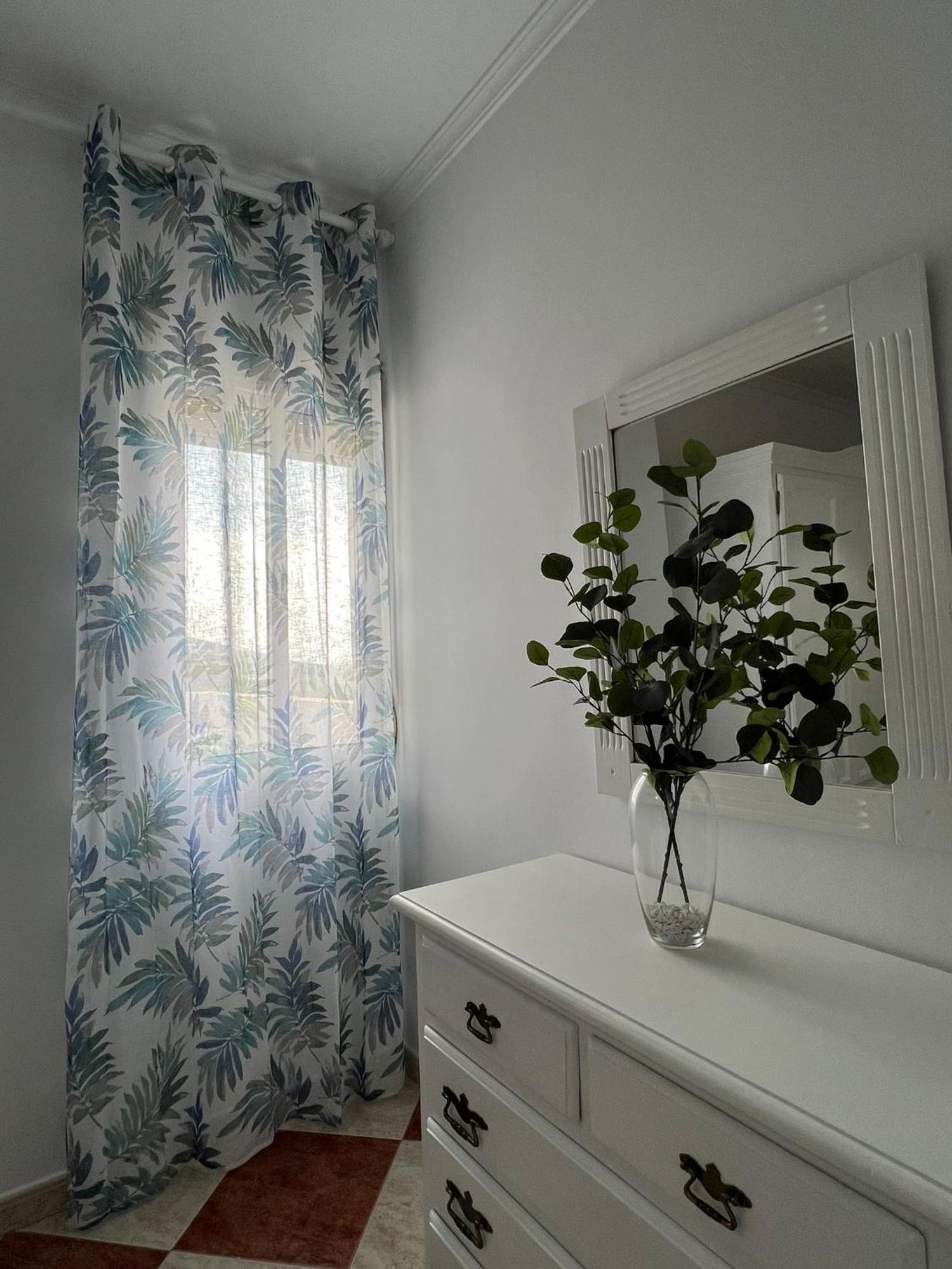 Casas Paraje Natural 자하라 데 라 시에라 외부 사진
